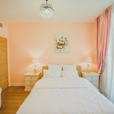 Azurappart 3Room Nice Promenade Zewnętrze zdjęcie