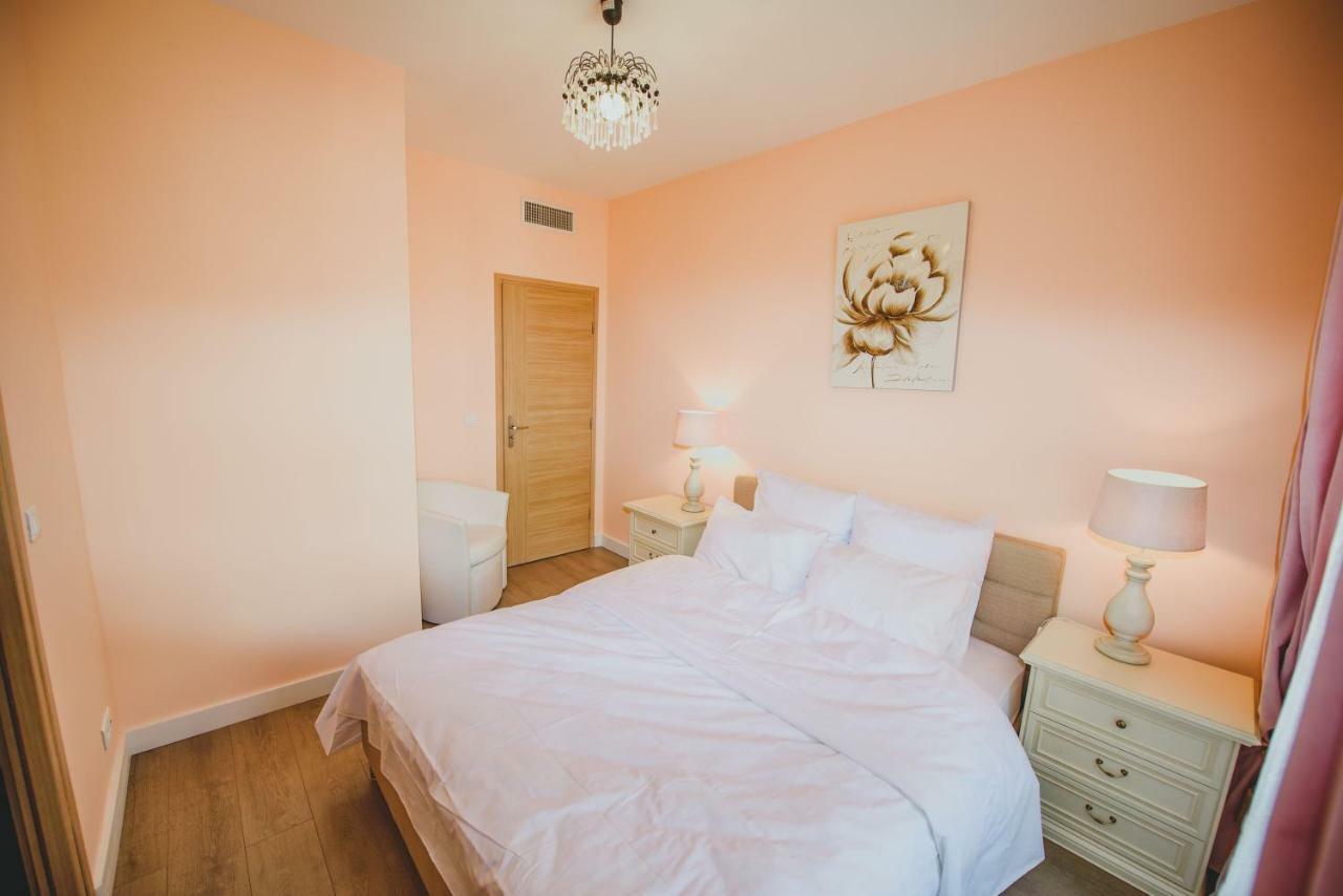 Azurappart 3Room Nice Promenade Zewnętrze zdjęcie