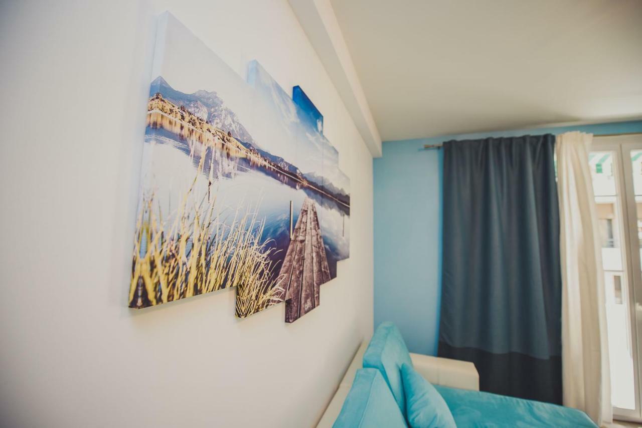 Azurappart 3Room Nice Promenade Zewnętrze zdjęcie